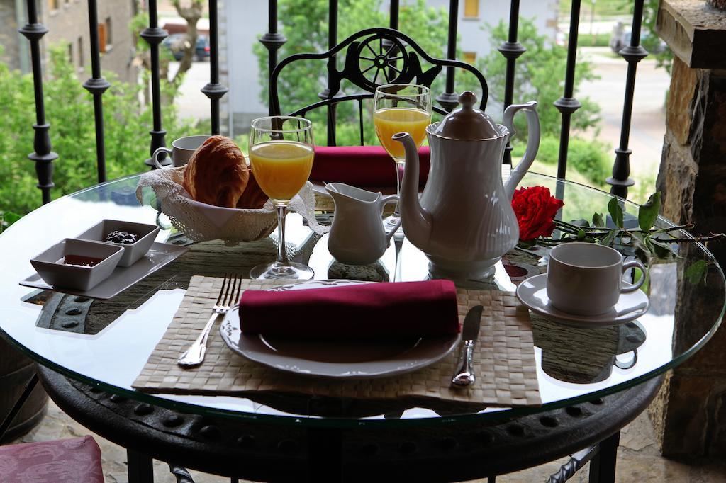 Villa De Plan Apartments&Suites Zewnętrze zdjęcie