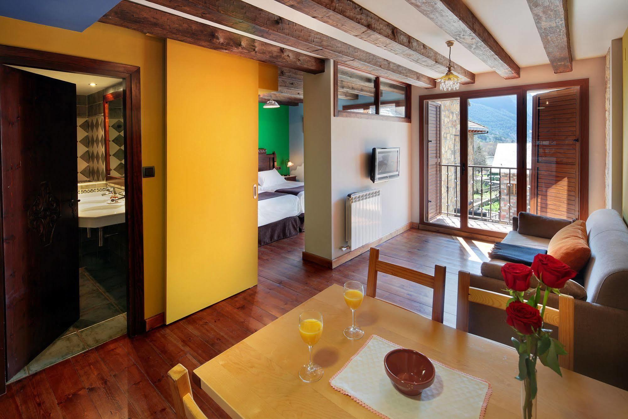 Villa De Plan Apartments&Suites Zewnętrze zdjęcie