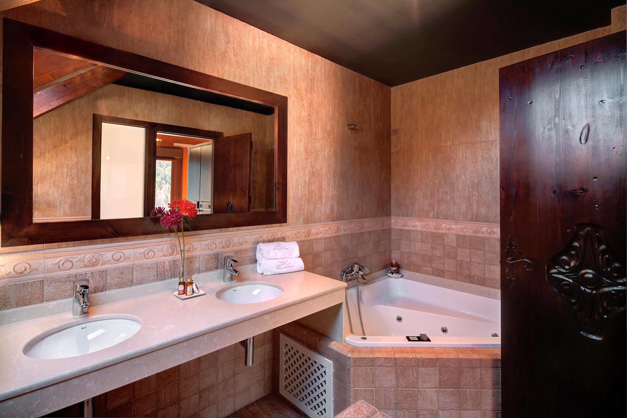 Villa De Plan Apartments&Suites Zewnętrze zdjęcie