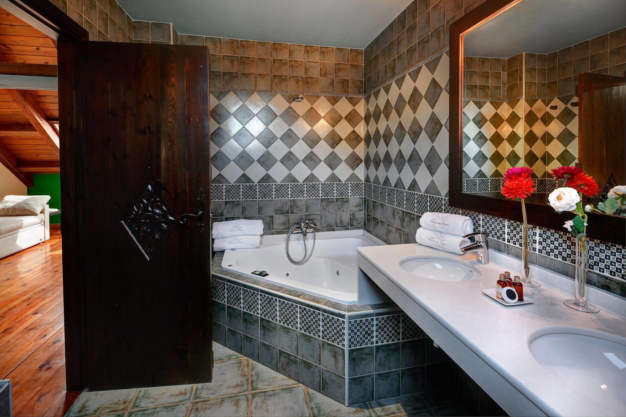 Villa De Plan Apartments&Suites Zewnętrze zdjęcie