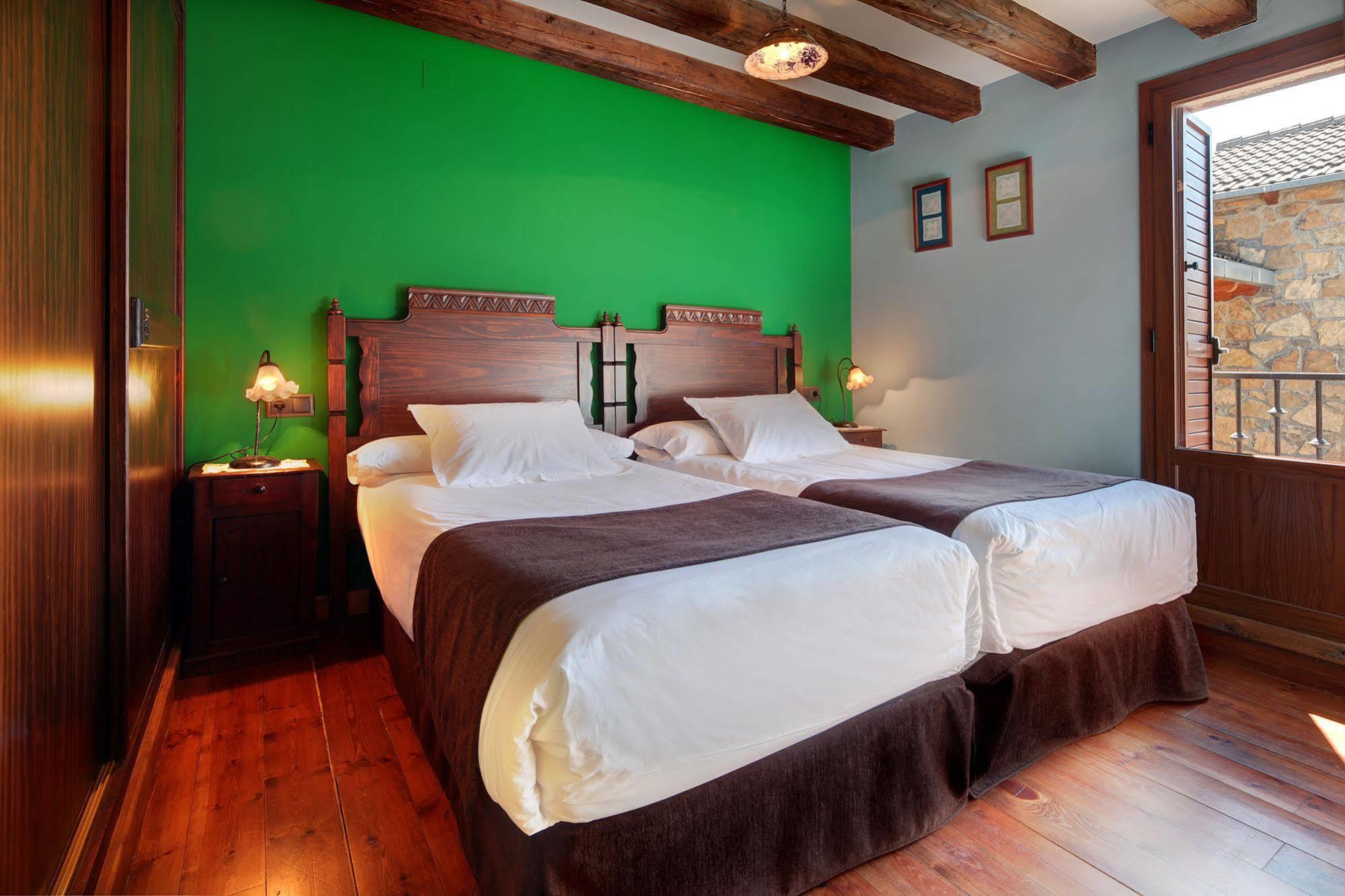 Villa De Plan Apartments&Suites Zewnętrze zdjęcie