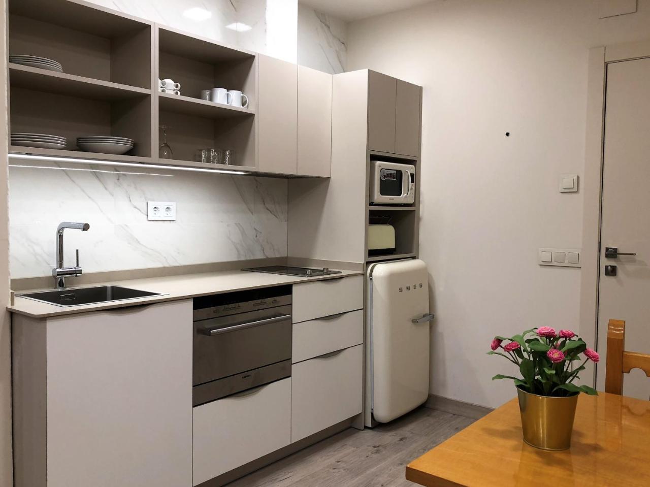 Villa De Plan Apartments&Suites Zewnętrze zdjęcie
