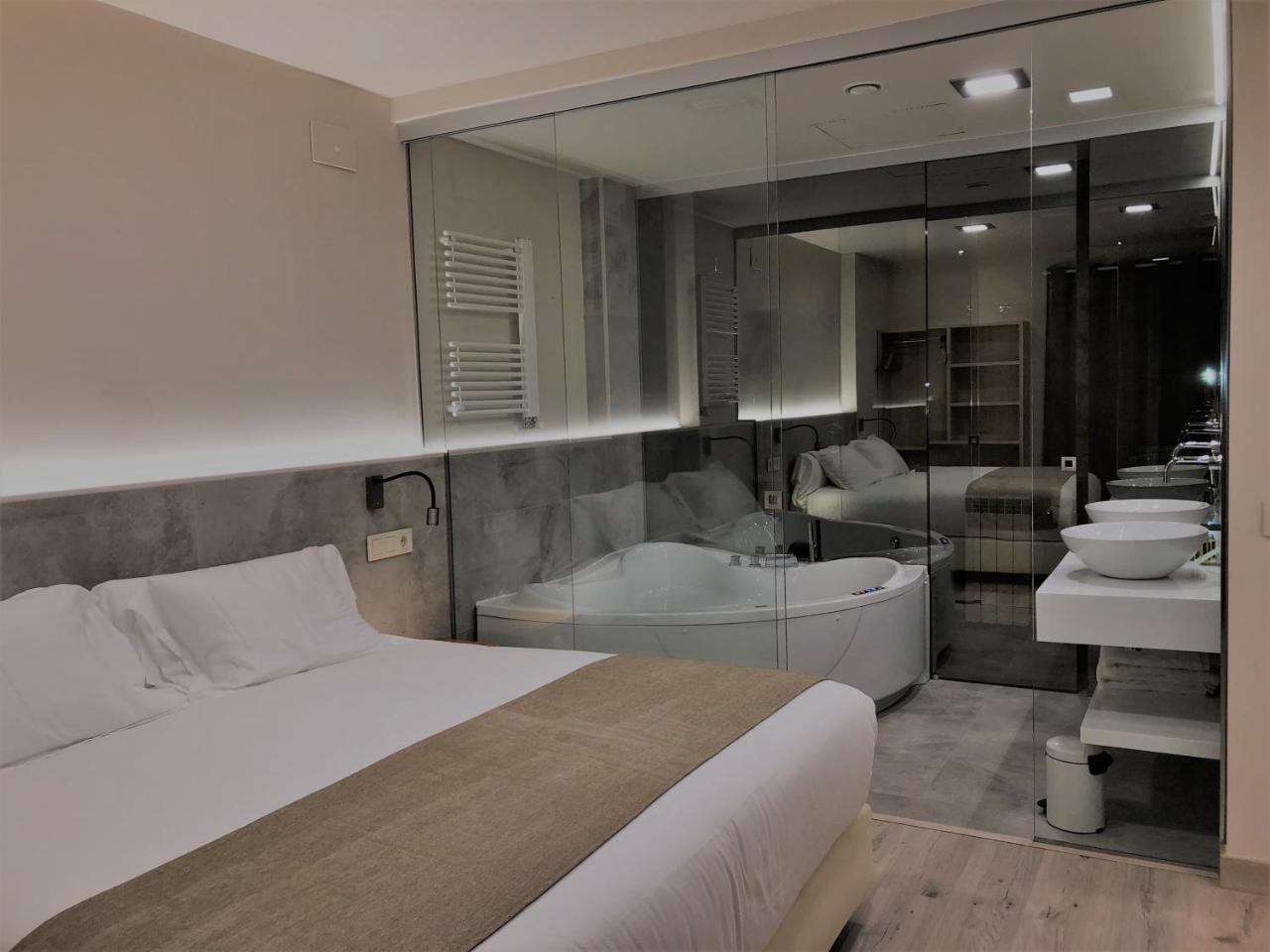 Villa De Plan Apartments&Suites Zewnętrze zdjęcie