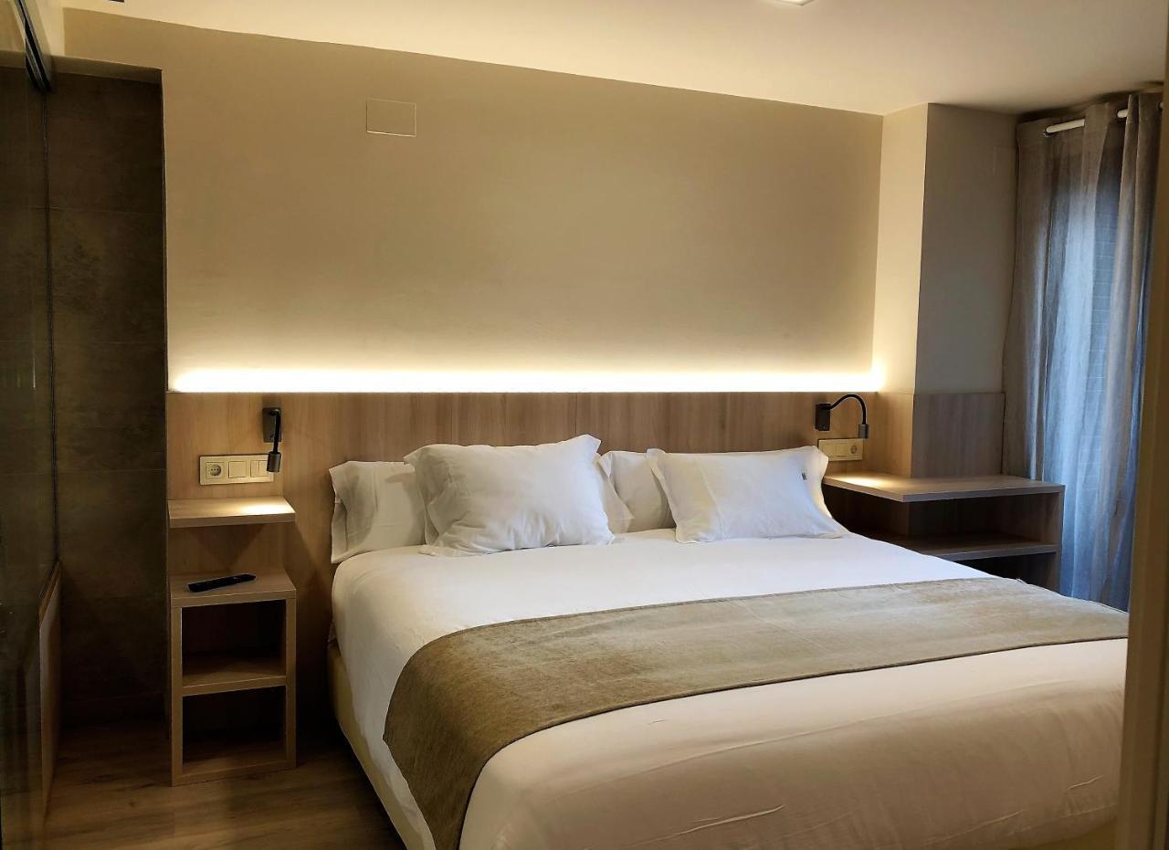 Villa De Plan Apartments&Suites Zewnętrze zdjęcie