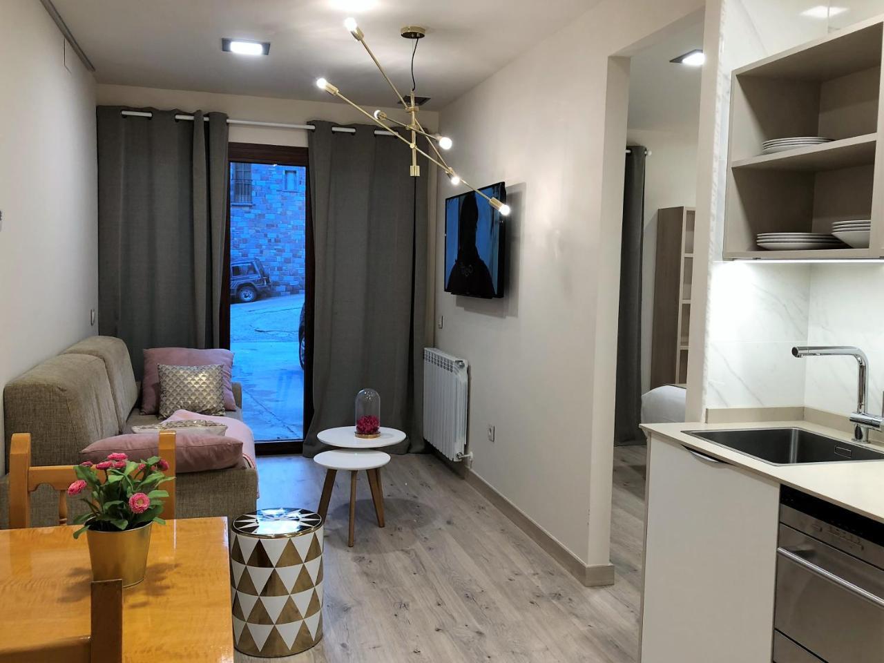 Villa De Plan Apartments&Suites Zewnętrze zdjęcie