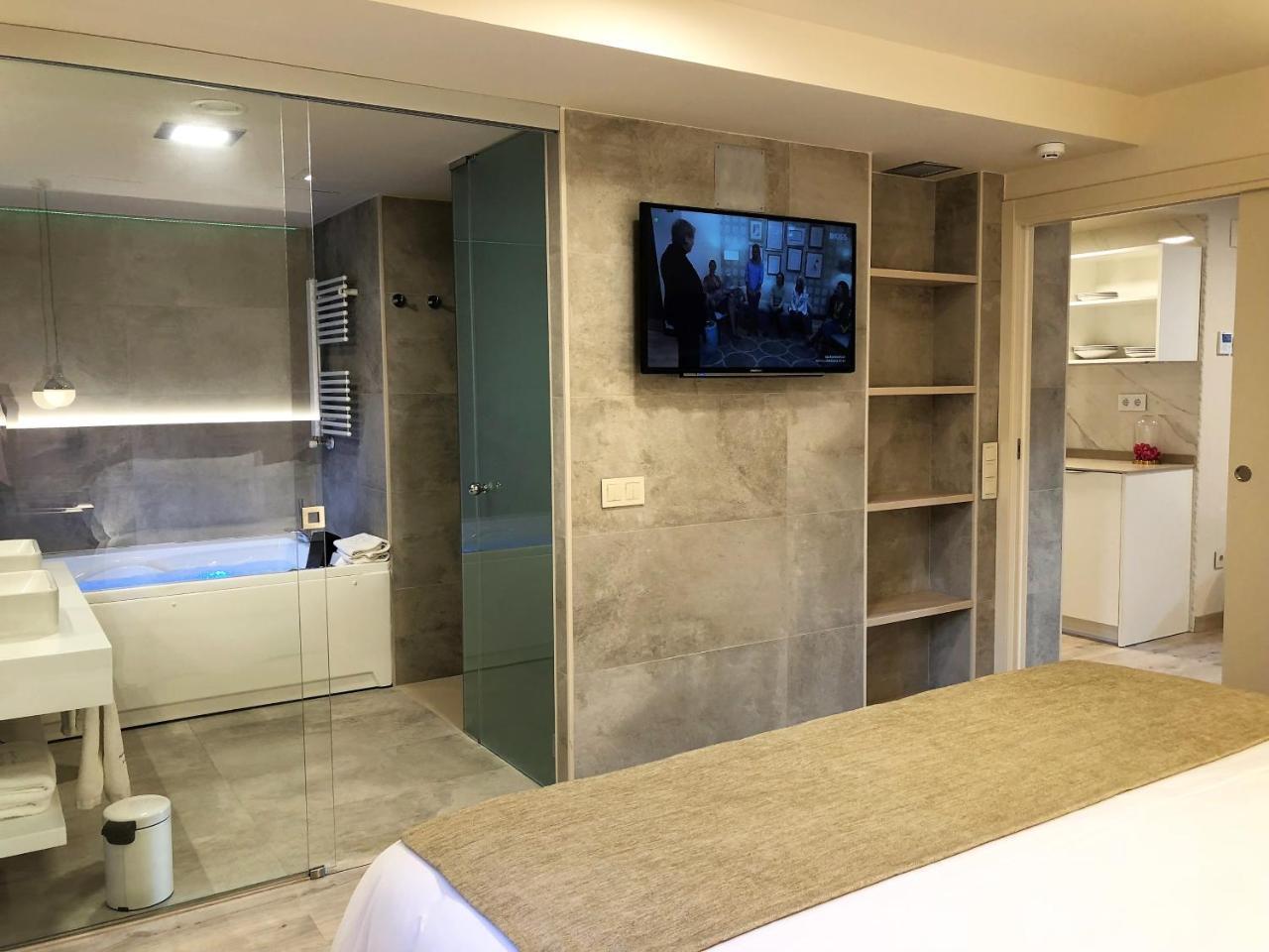 Villa De Plan Apartments&Suites Zewnętrze zdjęcie