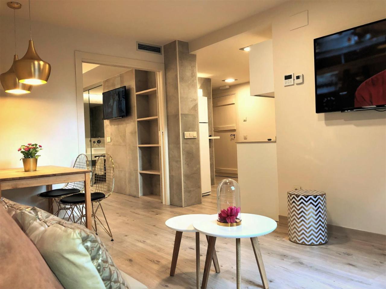 Villa De Plan Apartments&Suites Zewnętrze zdjęcie