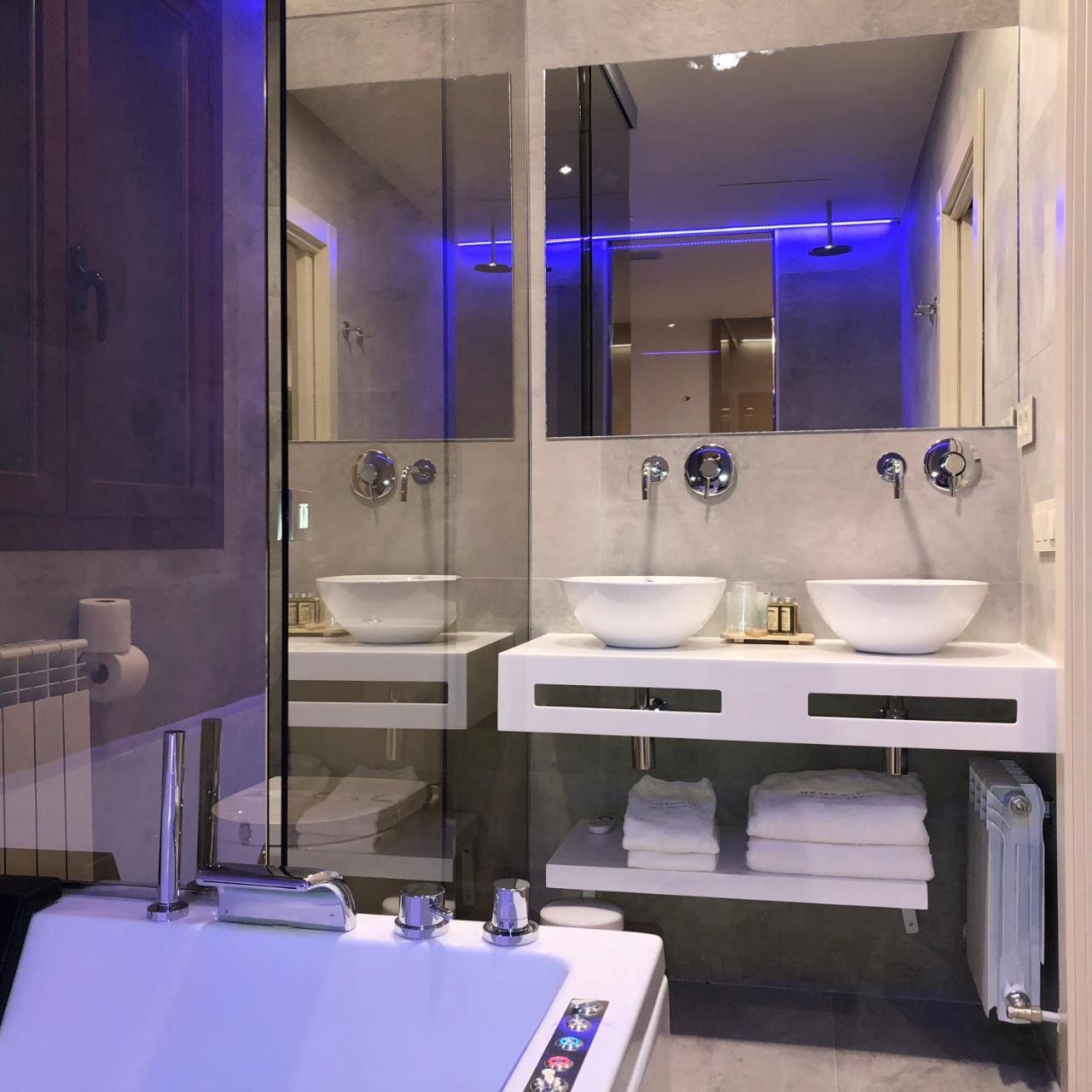Villa De Plan Apartments&Suites Zewnętrze zdjęcie