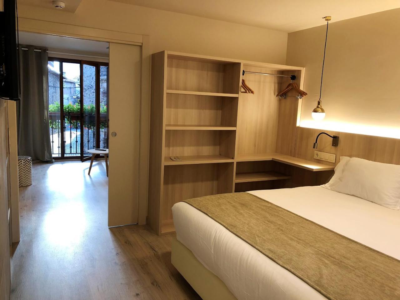 Villa De Plan Apartments&Suites Zewnętrze zdjęcie