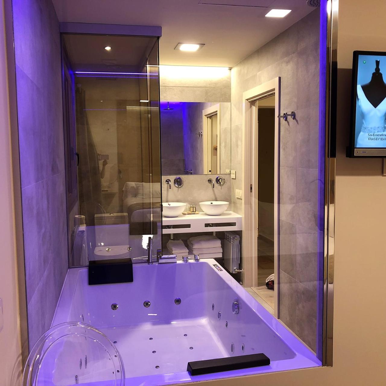 Villa De Plan Apartments&Suites Zewnętrze zdjęcie
