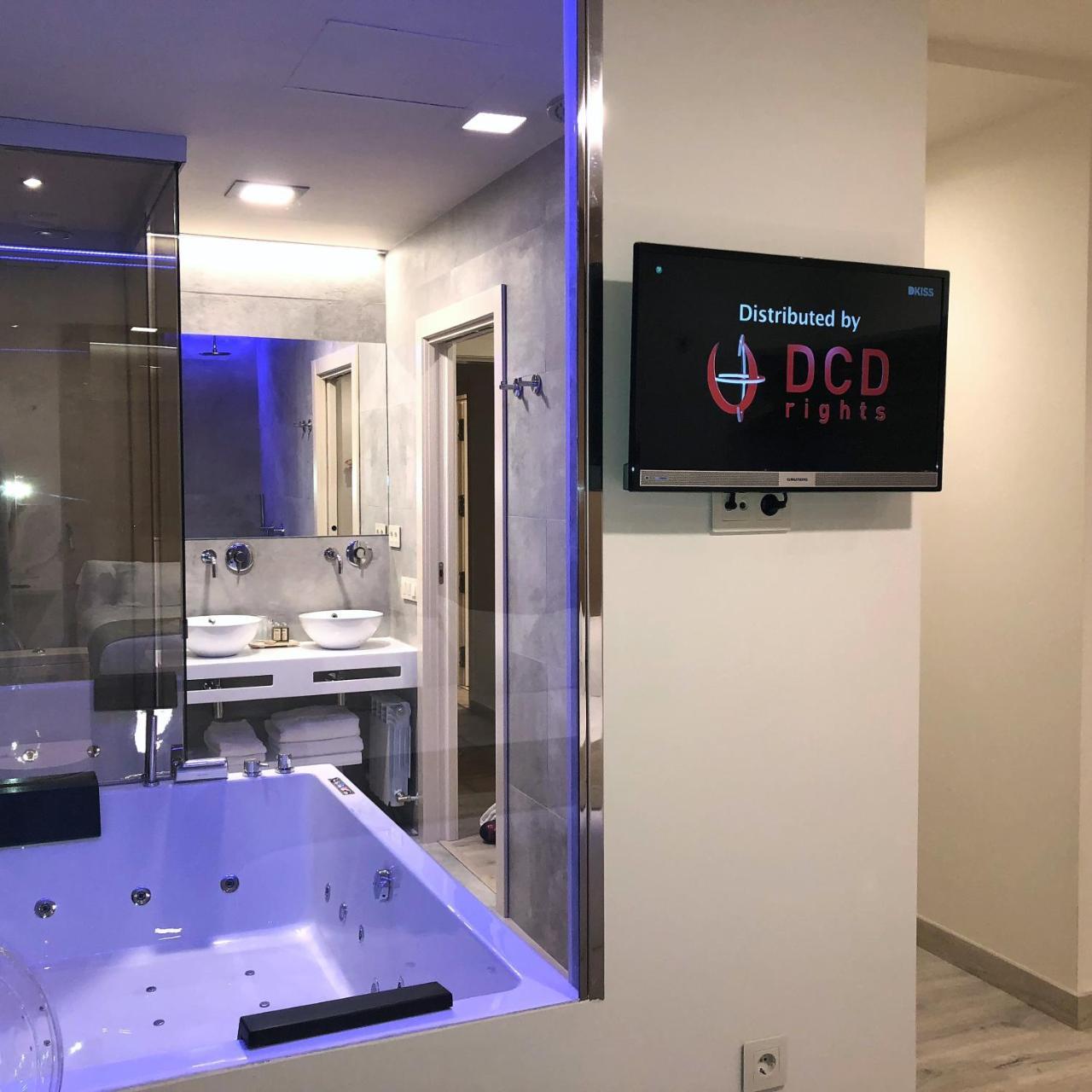 Villa De Plan Apartments&Suites Zewnętrze zdjęcie
