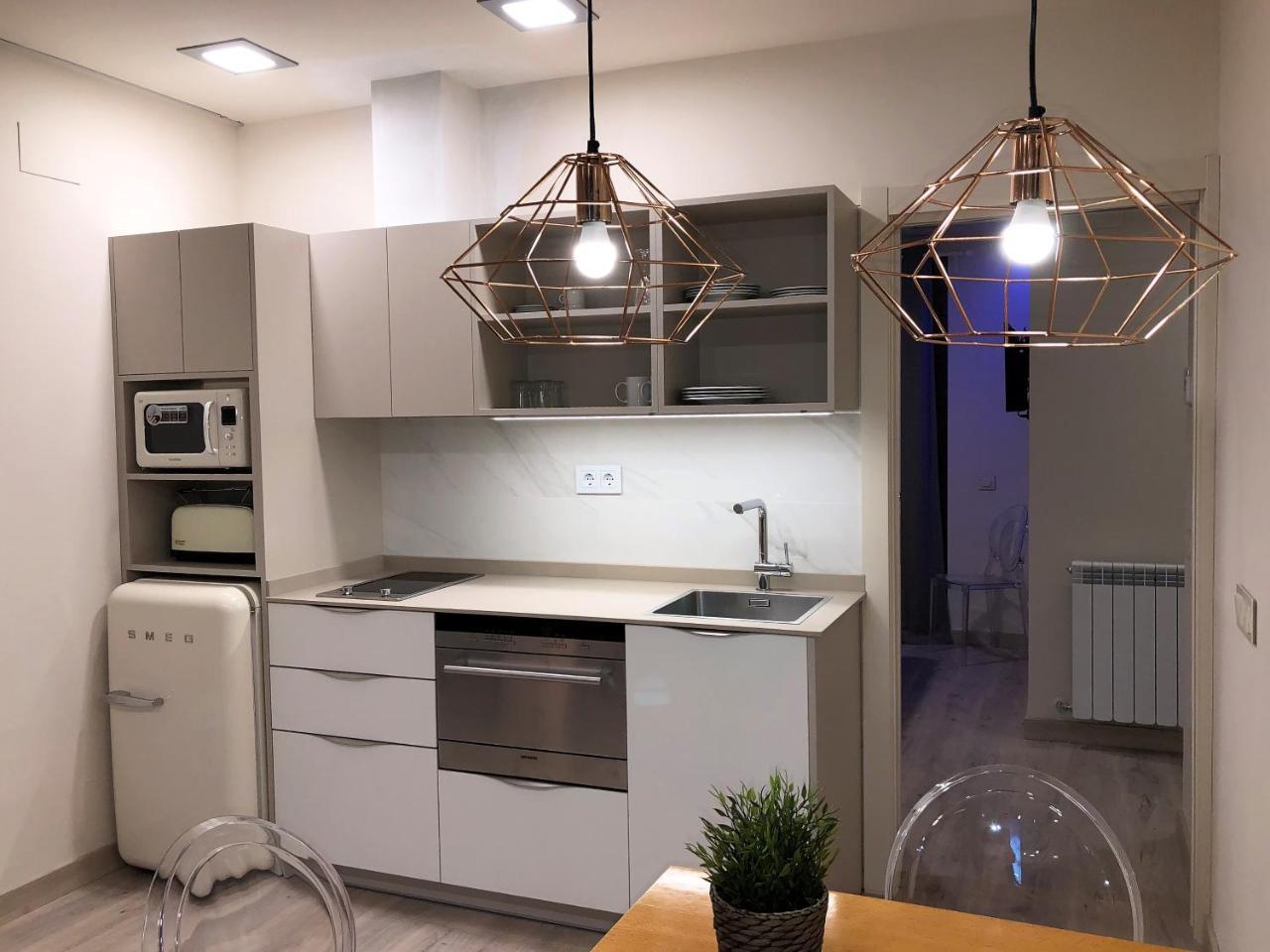 Villa De Plan Apartments&Suites Zewnętrze zdjęcie