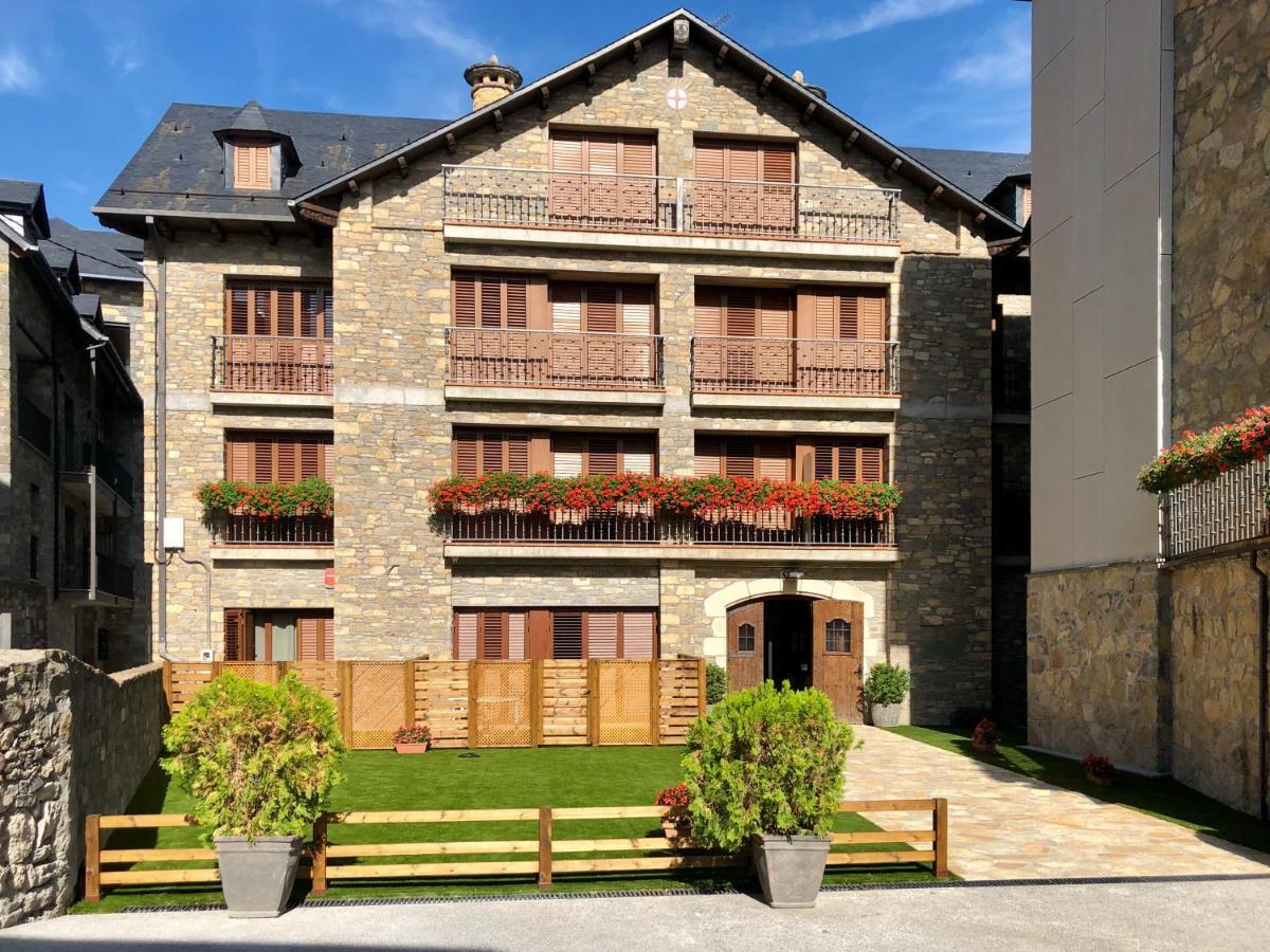 Villa De Plan Apartments&Suites Zewnętrze zdjęcie